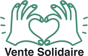 Logo VenteSolidaire.com