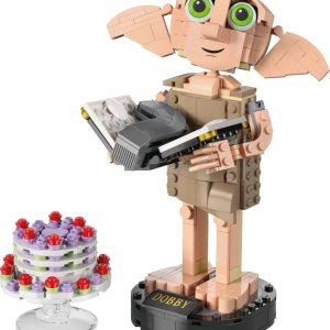 Dobby™ l’elfe de maison - HARRY POTTER