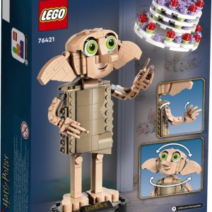 Dobby™ l’elfe de maison - HARRY POTTER