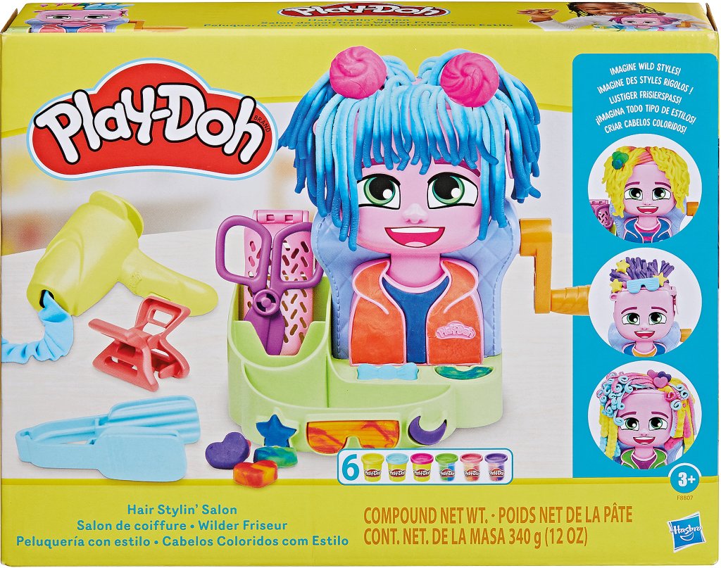 Masa tipo play doh on sale